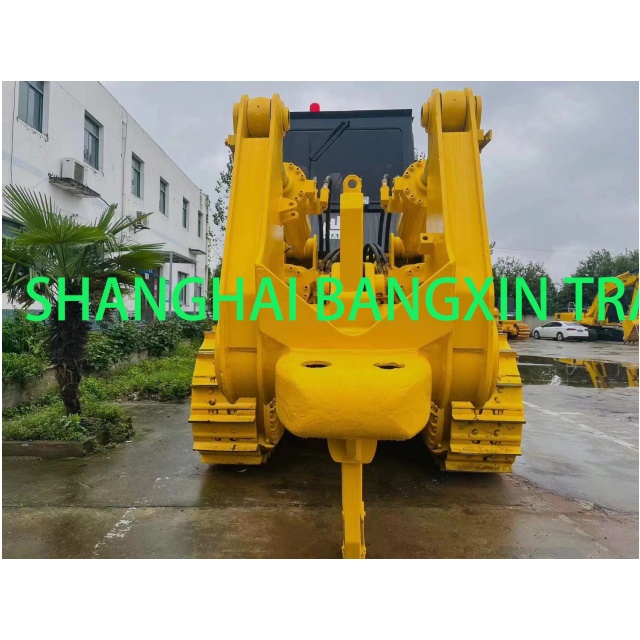 used SHANTUI bulldozer SD32 trader bulldozer SHANTUI SD32 d'occasion commerçant