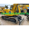Excavatrice Komatsu Pc128 12 tonnes excavatrice sur chenilles utilisée en bon état à vendre
