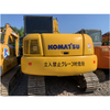 Excavatrice Komatsu Pc70 7 tonnes, mini-excavatrice d'occasion en bon état à vendre