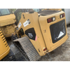 Chargeuse compacte CAT 277C 6 tonnes, d'origine japonaise, bon état, chargeuse compacte d'occasion à vendre