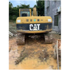 Excavatrice Caterpillar CAT312c 12 tonnes d'origine japonaise EPA excavatrice moyenne utilisée à vendre