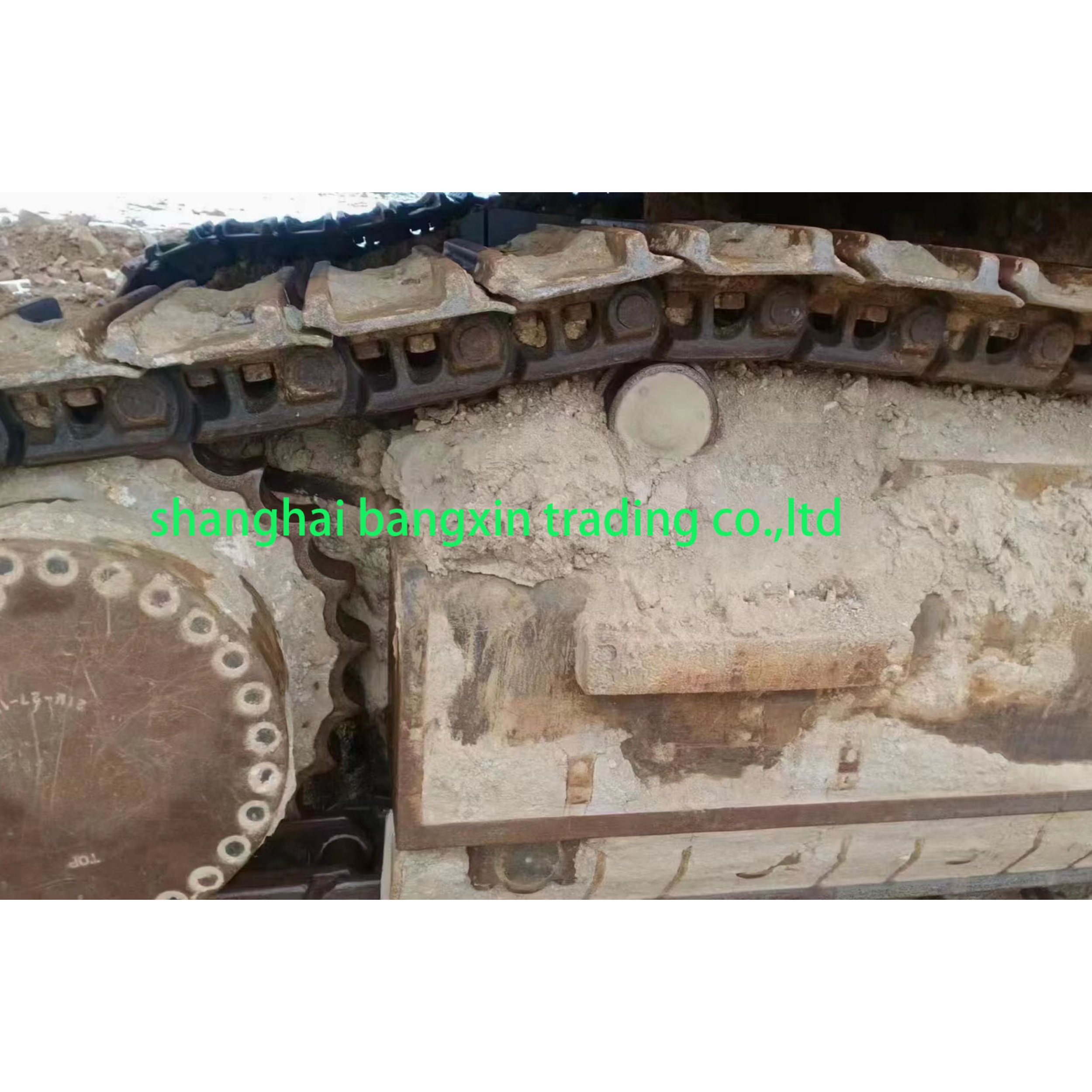 used excavator komatsu pc650-8 wholesaler grossiste pelle occasion komatsu pc650-8