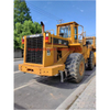 Chargeur frontal CAT980F 30 tonnes, chargeur d'occasion importé du Japon à vendre