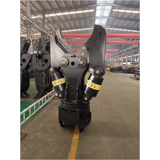 vendeur de cisailles hydrauliques