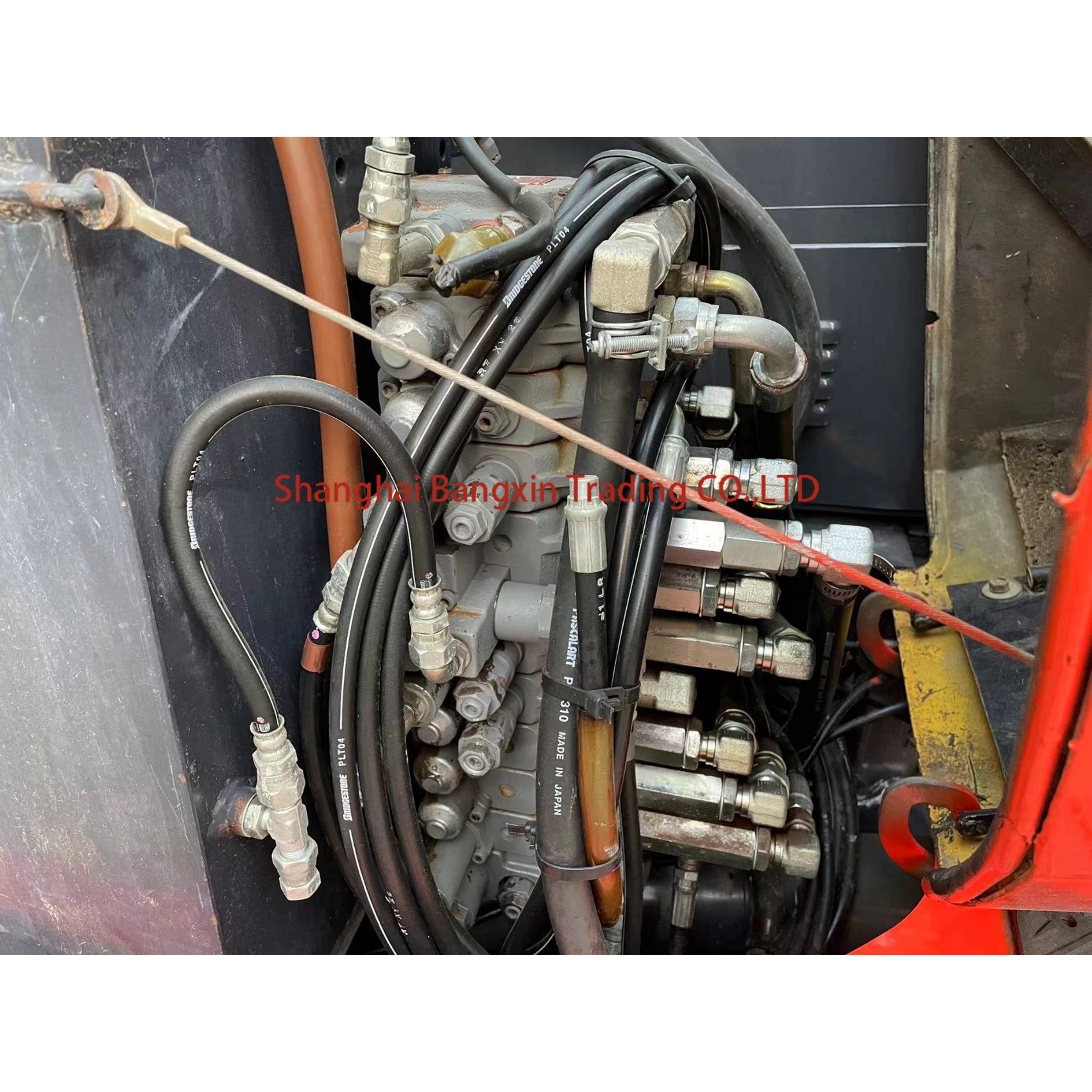 used mini excavator kubota kx155-3z manufacturer fabricant de mini pelle Kubota KX155-3Z d'occasion