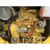 Excavatrice Caterpillar CAT306E 6 tonnes, mini-excavatrice d'occasion japonaise EPA à vendre