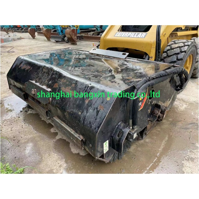 used cat skid steer 226 vendor vendeur de chargeuse compacte 226 d'occasion