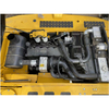 Excavatrice Komatsu Pc210-8 21 tonnes, excavatrice sur chenilles d'occasion en bon état, en stock à vendre