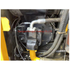 SANY SY75C – mini pelle d'occasion de 7 tonnes, fabriquée en Chine, à vendre