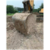 Excavatrice SANY SY305C 30 tonnes, pelle sur chenilles lourde d'occasion de fabrication chinoise d'origine à vendre