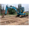 Excavatrice KUBOTA KX161 5,6 tonnes Mini-excavatrice d'occasion importée du Japon à vendre