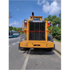Chargeur frontal CAT980F 30 tonnes, chargeur d'occasion importé du Japon à vendre