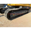 Excavatrice Komatsu Pc400-7 40 tonnes, excavatrice lourde d'occasion en très bon état à vendre