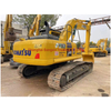 Excavatrice Komatsu Pc240 24 tonnes, excellente condition de fonctionnement, excavatrice d'occasion à vendre