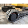 Excavatrice Komatsu Pc300 30 tonnes excavatrice d'occasion en bon état à vendre