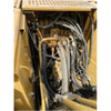 Excavatrice Caterpillar CAT312c 12 tonnes d'origine japonaise EPA excavatrice moyenne utilisée à vendre