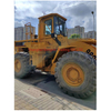 Chargeur frontal CAT980F 30 tonnes, chargeur d'occasion importé du Japon à vendre