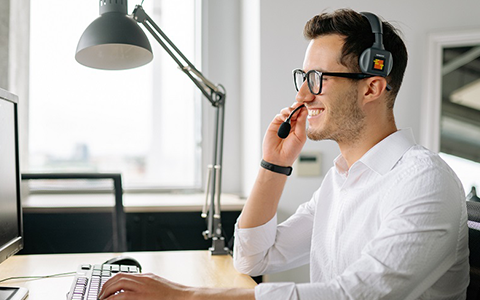 Service après-vente et support-1