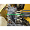 Excavatrice Komatsu Pc78US 7 tonnes Pelle sur chenilles d'occasion en parfait état à vendre