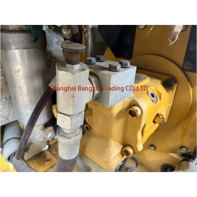 used mini excavator cat306E manufacturer fabricant de mini pelle d'occasion cat306E