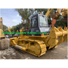 SHANTUI SD16 Bulldozer 17 tonnes Original chinois célèbre marque utilisé Bulldozer à vendre