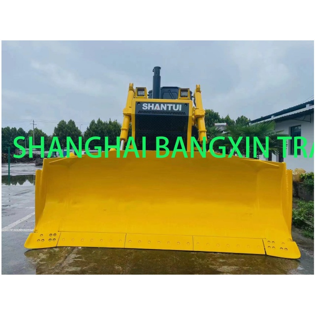 used SHANTUI bulldozer SD32 trader bulldozer SHANTUI SD32 d'occasion commerçant