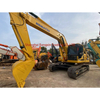 Excavatrice Komatsu Pc220-8 22 tonnes, pelle lourde d'occasion de grande performance à vendre