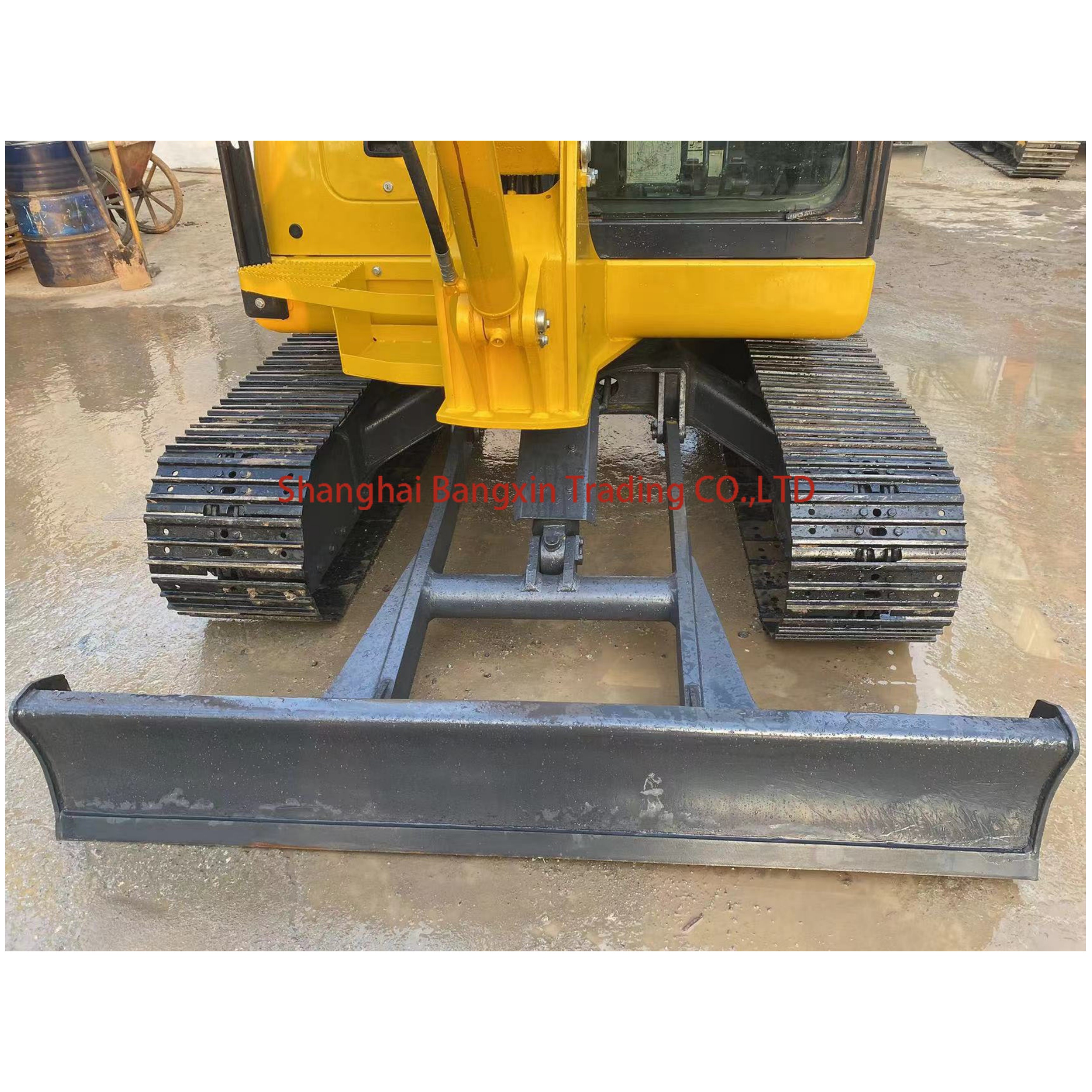 used mini excavator komatsu pc56 manufacturer fabricant de mini pelle d'occasion komatsu pc56