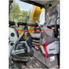 SANY SY75C – mini pelle d'occasion de 7 tonnes, fabriquée en Chine, à vendre