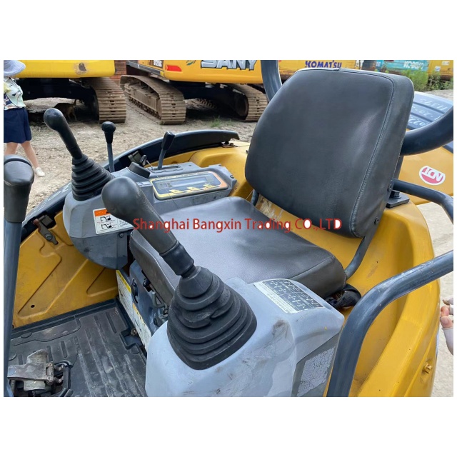 used kubota U-35 excavator trader commerçant de pelle Kubota U-35 d'occasion