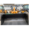 Chargeur frontal LIUGONG CLG856, 5 tonnes, chargement, fabricant chinois, chargeur d'occasion à vendre