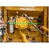Excavatrice Caterpillar CAT320gc 20 tonnes d'origine Japon année 2023 excavatrice d'occasion à vendre
