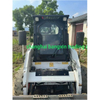 Bobcat S16 Skid Steer 2,6 tonnes Original Japon Bon état utilisé Skid Steer à vendre