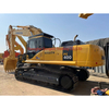 Excavatrice Komatsu Pc400-7 40 tonnes, excavatrice lourde d'occasion en très bon état à vendre