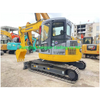 Excavatrice Komatsu Pc78US 7 tonnes Pelle sur chenilles d'occasion en parfait état à vendre