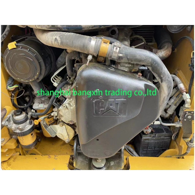 used cat skid steer 226 vendor vendeur de chargeuse compacte 226 d'occasion