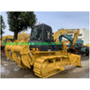 SHANTUI SD16 Bulldozer 17 tonnes Original chinois célèbre marque utilisé Bulldozer à vendre