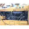 Bulldozer CAT D6D 18 tonnes de chenille originale du Japon, vente de bulldozer Cat utilisée