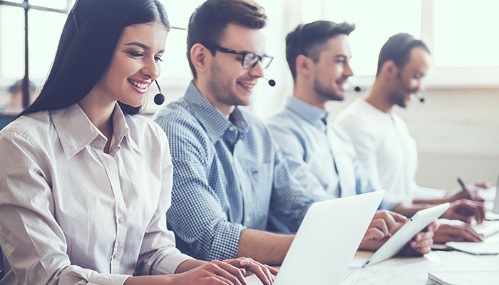 Service et assistance après-vente