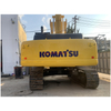 Excavatrice Komatsu Pc300 30 tonnes excavatrice d'occasion en bon état à vendre