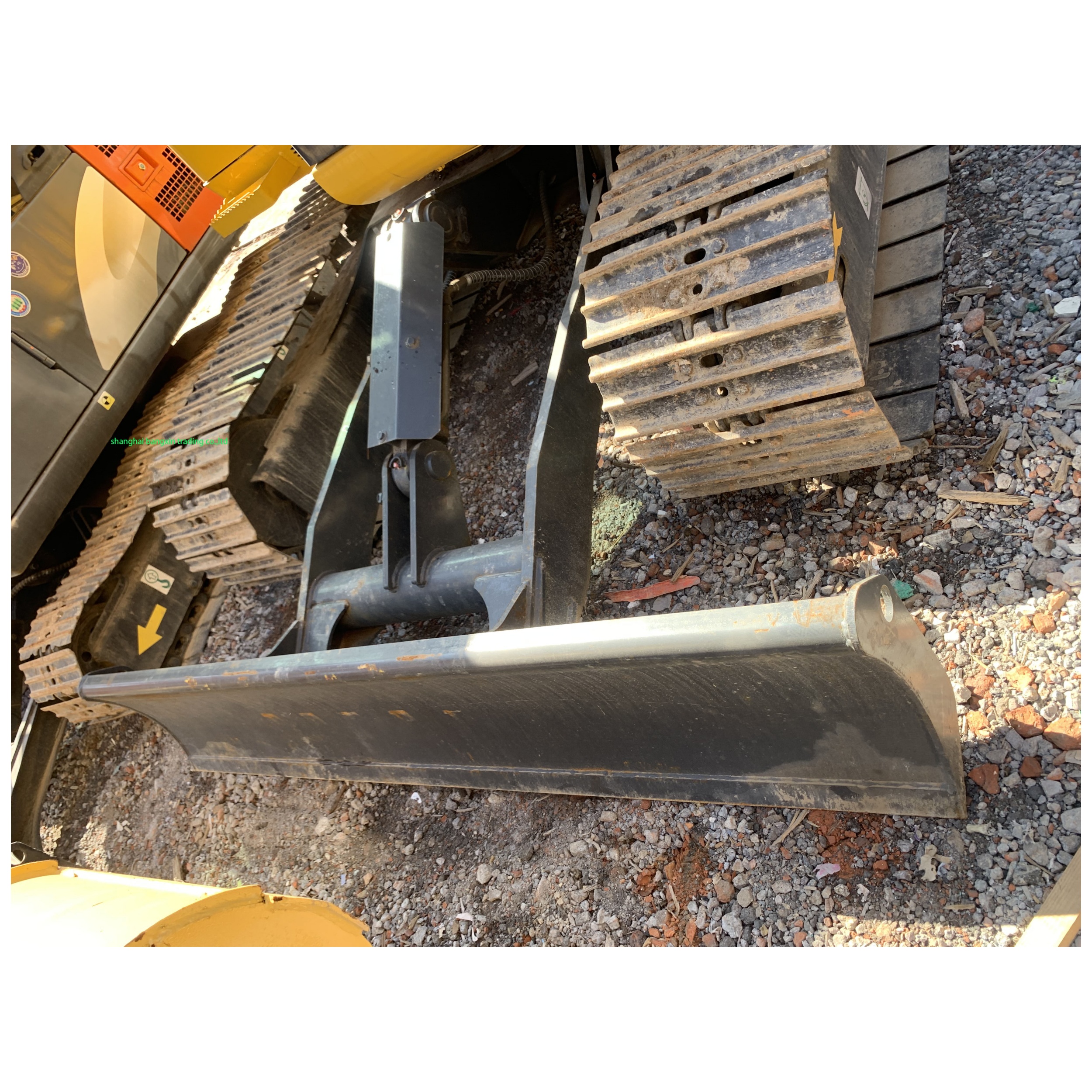 used excavator komatsu pc70 wholesaler grossiste pelle occasion komatsu pc70