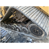 Chargeuse compacte CAT 277C 6 tonnes, d'origine japonaise, bon état, chargeuse compacte d'occasion à vendre