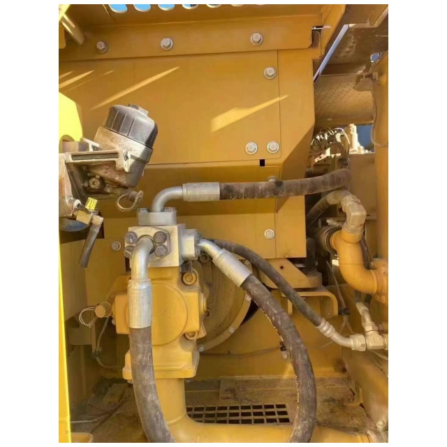 vendeur d'excavatrice cat312gc d'occasion