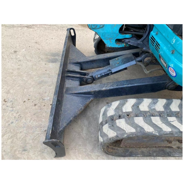 used kubota U-20-3s excavator trader commerçant de pelle Kubota U-20-3s d'occasion
